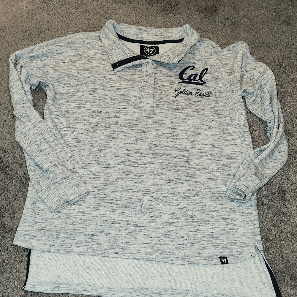 CAL Berkley sweater